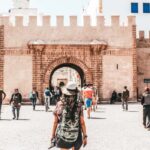 Essaouira day trip