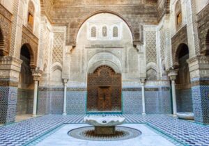 Morocco Tours to Fes