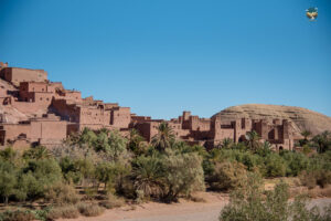 6-Day Morocco Desert Tour