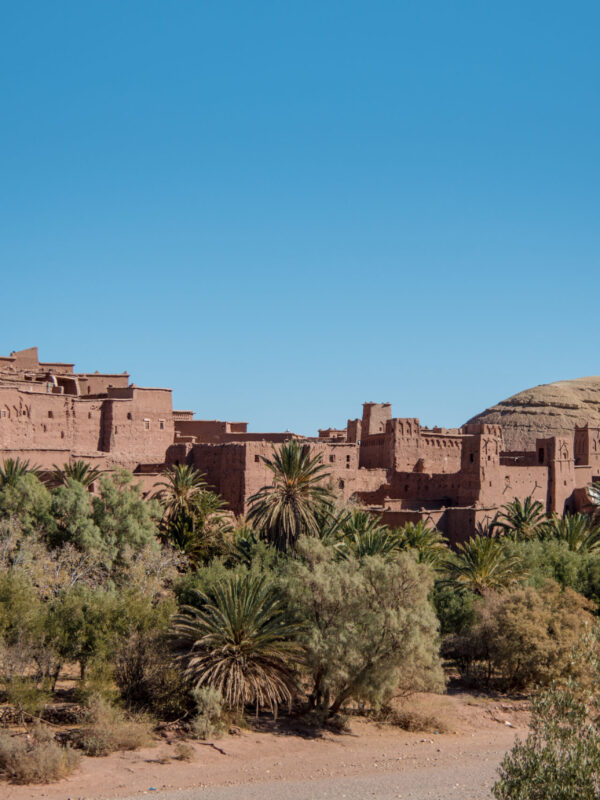 6-Day Morocco Desert Tour