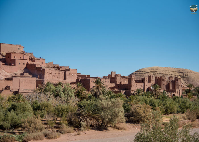 6-Day Morocco Desert Tour
