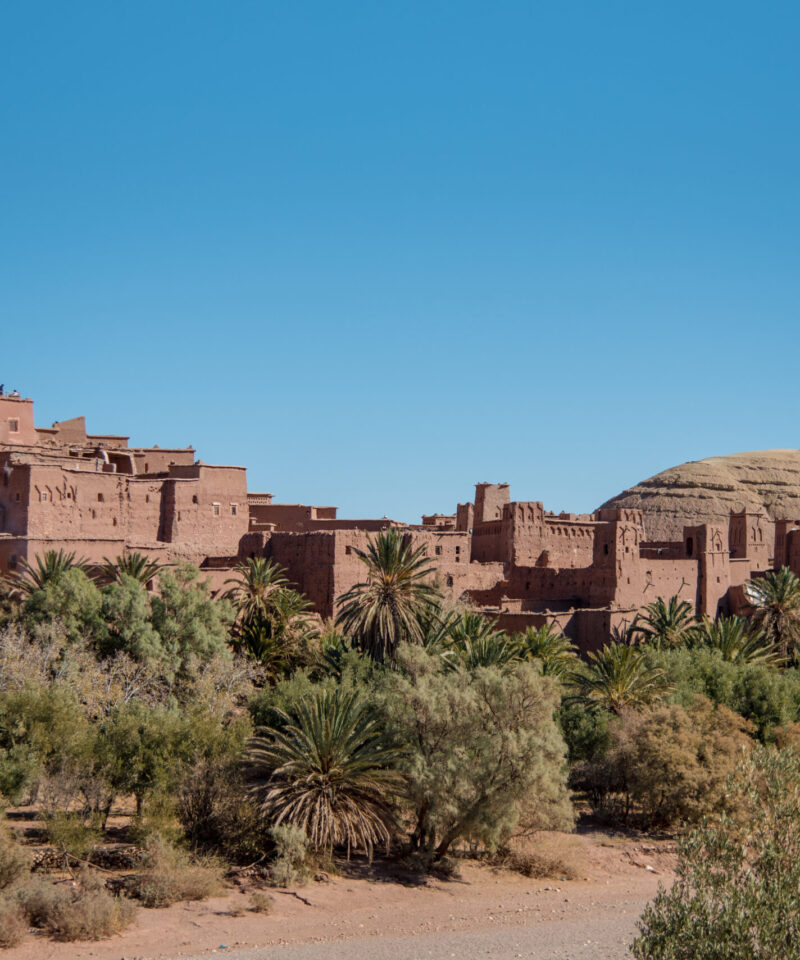 6-Day Morocco Desert Tour