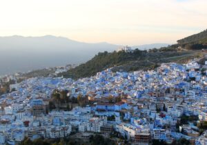 Fes to Chefchaouen Customized Morocco Tours