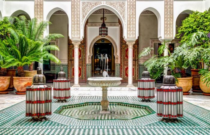 Casablanca to Marrakech transfer