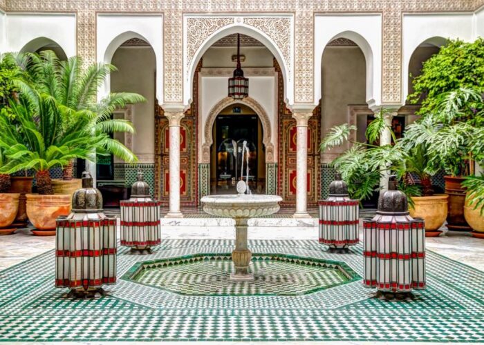 Casablanca to Marrakech transfer