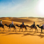 Full day desert tour in Merzouga dunes