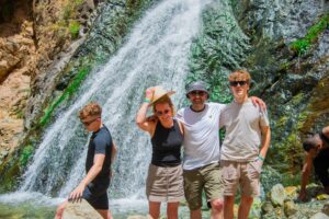 Ourika Valley day trip