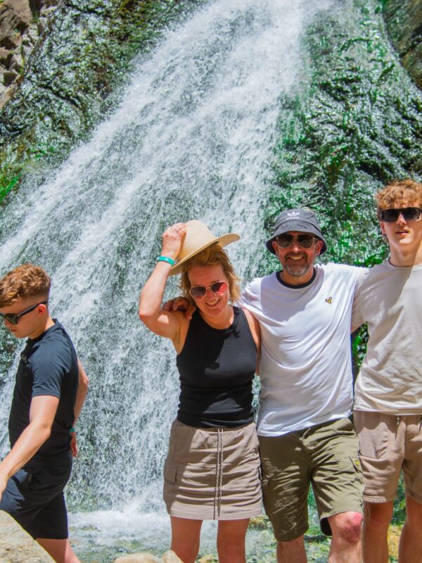 Ourika Valley day trip