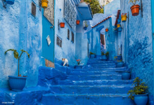 Fes to Chefchaouen Day Trip