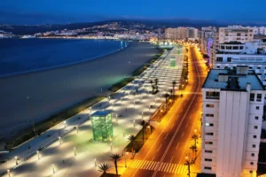 10 Days Tour Tangier to Marrakech