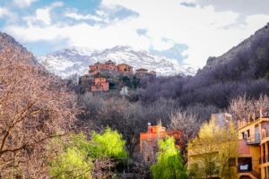 1 Day Trip Marrakech to Imlil Village