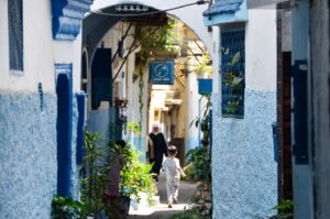 6 Days Tour Tangier to Marrakech