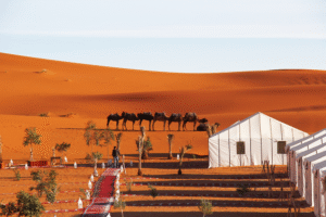 10 Days Trip from Marrakech