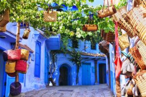 12 Days Tour Tangier to Marrakech