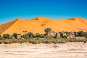 2 Day Desert Tour from Fes to Merzouga
