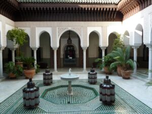 10 Days Tour From Fes