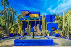 6 Days Tour from Marrakech