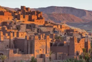 14 Days Morocco Trip from Marrakech