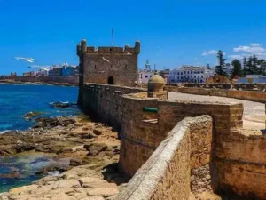 1 Day Trip Marrakech to Essaouira