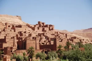 1 Day Trip Marrakech to Ait Ben Haddou