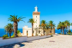 4 Days Tour Tangier to Marrakech