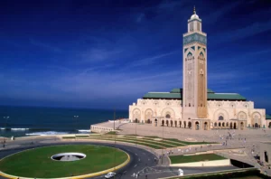 12 Days Tour from Casablanca