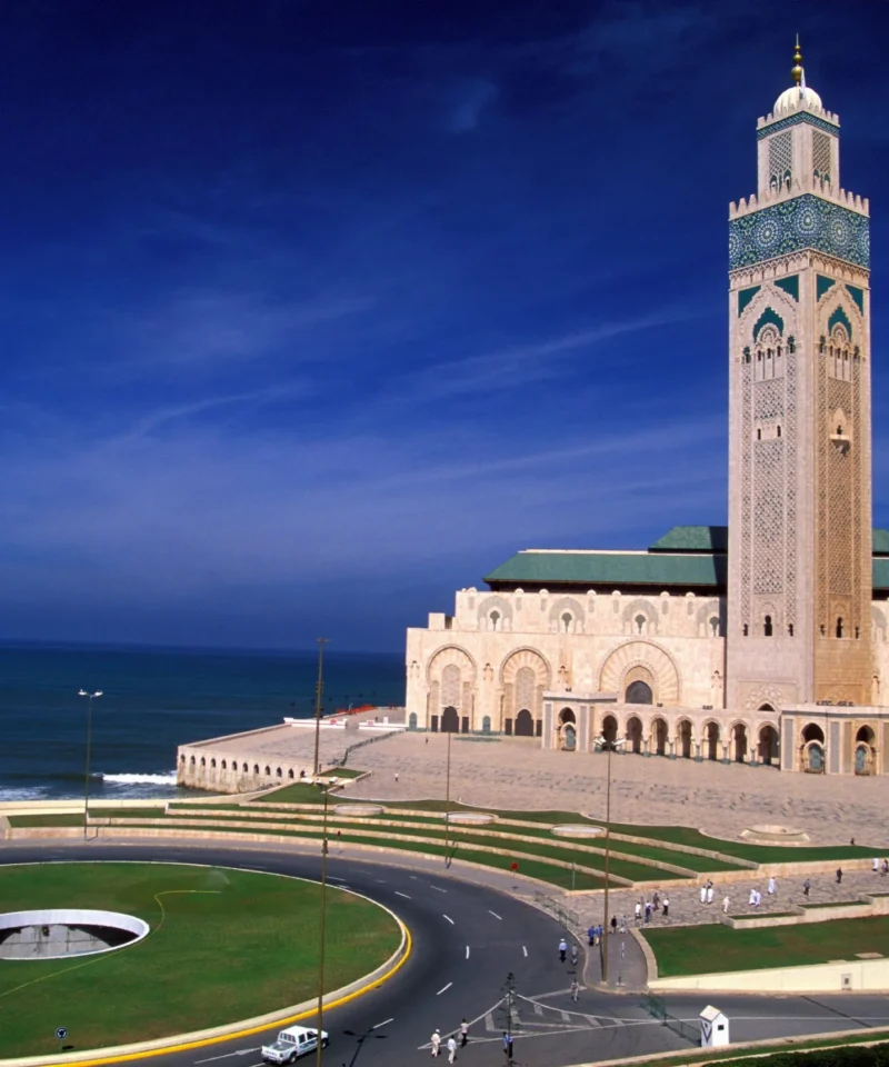 12 Days Tour from Casablanca