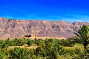 2 Days Desert Tour from Marrakech to Zagora