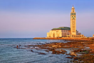 15 Days Tour from Casablanca