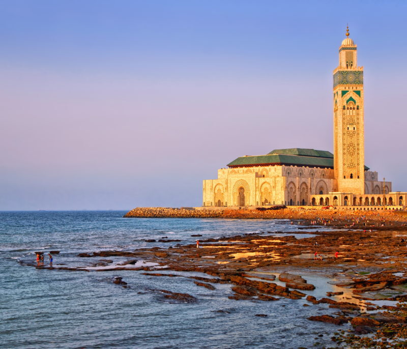 15 Days Tour from Casablanca