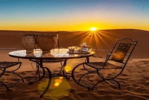 3 Nights Camel Trekking Merzouga
