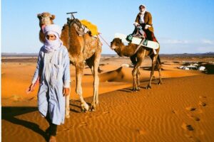 7 Days Tour from Casablanca