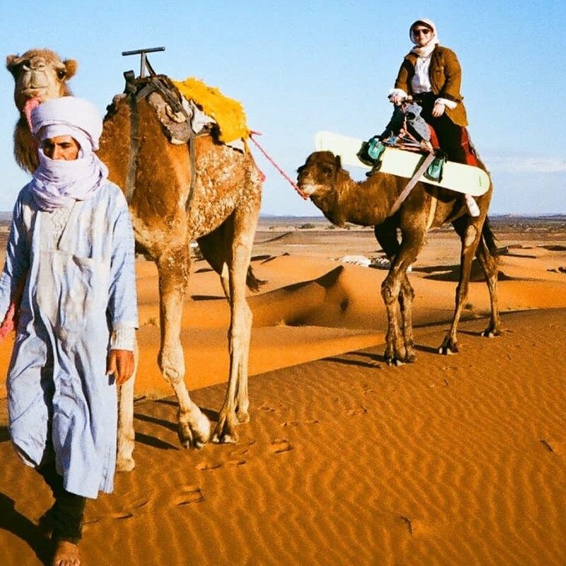 7 Days Tour from Casablanca