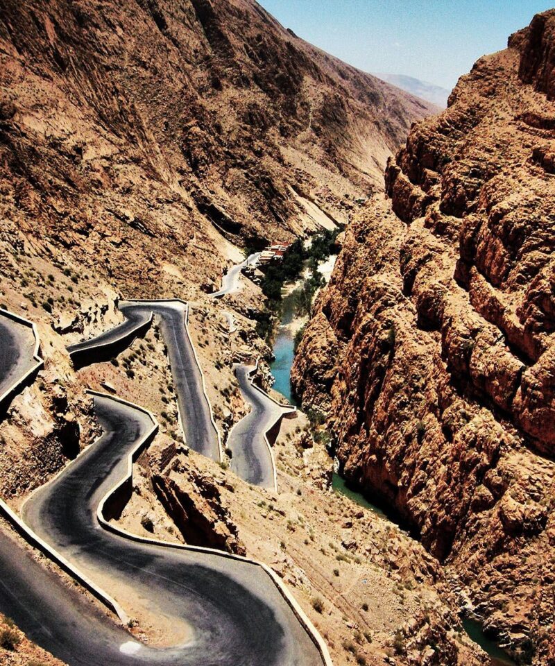 3 Day Desert Tour to Agadir